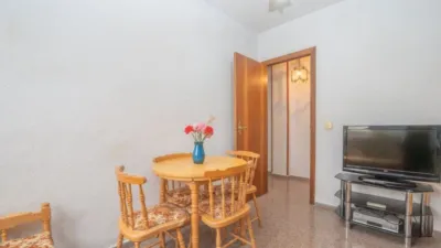 Apartment on Calle de Tibi, No. > photo 19