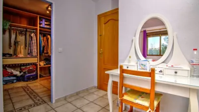 Semi-detached house in Villamontes-Boqueres photo 11