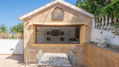 Single-family home in Partida Maryvilla, nº > photo 40