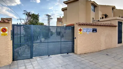 Semi-detached house in Villamontes-Boqueres photo 30