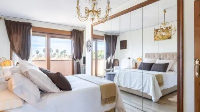 Penthouse on Carrer del Bogavant, No. > photo 24