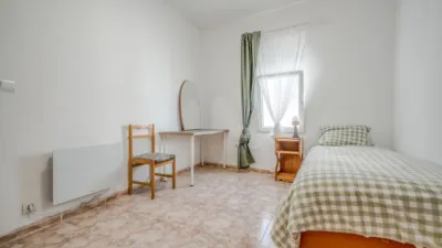 Terraced house on Calle del Barranquillo, No. > photo 15