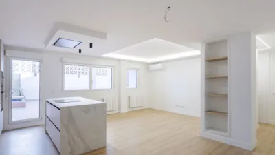 Apartment in El Viso photo 3