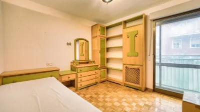 Flat on Av. General Marvá, nº photo 21