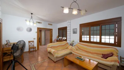 Detached house on Urbanización Llano Pastores, No. photo 15