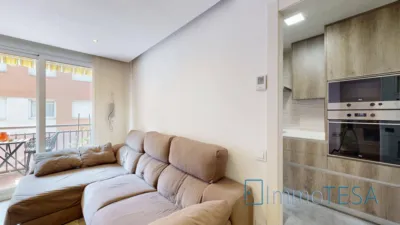 Piso en Creu de Barberà photo 20