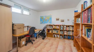 Casa unifamiliar en Carrer Serra de la Grana, nº > photo 65