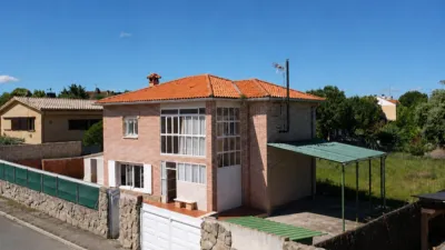 Single-family home in Camping Valdemorillo photo 9