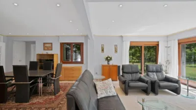 Single-family home on Calle Támesis, No. > photo 13