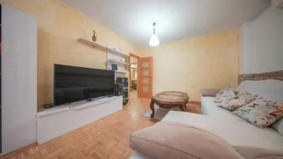 Flat on Calle del Cristo de la Victoria, No. > photo 3
