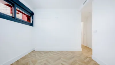 Apartment on Rico Cejudo Street, No. > photo 22