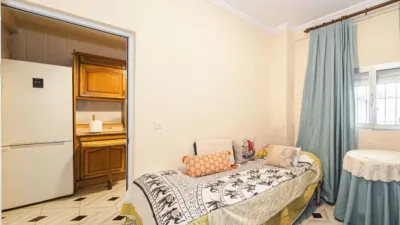 Terraced house in Santa Aurelia photo 23