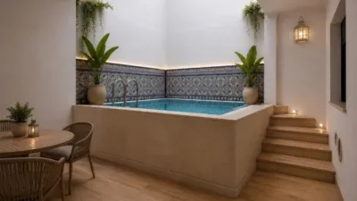 Single-family home in San Lorenzo photo 2