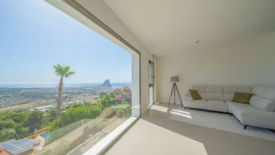 Semi-detached house in Partida Oltamar, nº > photo 13