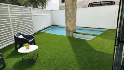 Casa – Callosa de Segura, Urbanización La Monsina - Vista 5