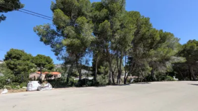 Piso – Moraira - Vista 2