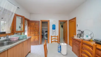 Single-family home on Camí del Pantanet, no. photo 13