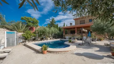 Casa - Vista 5