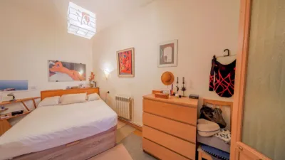 Apartment on Calle de la Palma, No. > photo 33