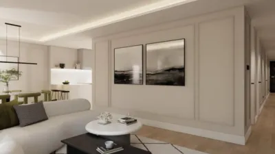 Apartment on C. de Ibiza, nº photo 3