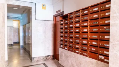 Apartment on C. de Hermosilla, nº photo 38