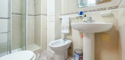 Piso en Torrevieja photo 11