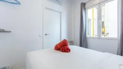 Apartment on Calle Corre. Baja de San Pablo, nº > photo 11