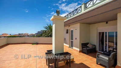 Flat on Calle San Antonio photo 60