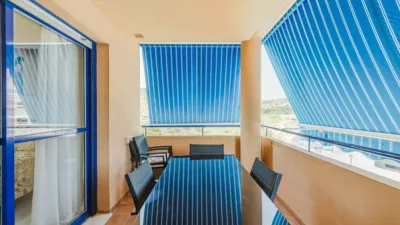 Apartment on Calle de los Fenicios, No. photo 20