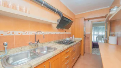 Apartment on Pje. de Cox, no. photo 12