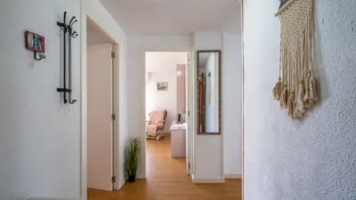 Apartment on Carrer Marbella, nº > photo 11