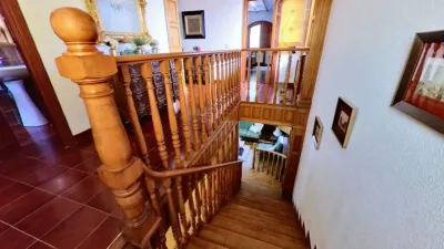 Single-family home on Carrer Peña del Sol, nº photo 55