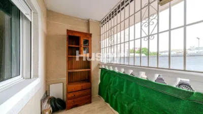 Apartment on Moriones Street, No. > photo 20