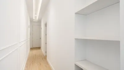 Apartment on Calle de Ibiza, No. > photo 29