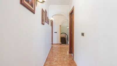 Single-family home on Carrer Llarguer, no. photo 27