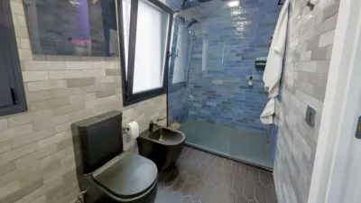 Apartment in Prosperidad photo 25