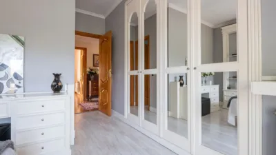 Casa unifamiliar en calle del Jazmín, nº > photo 25