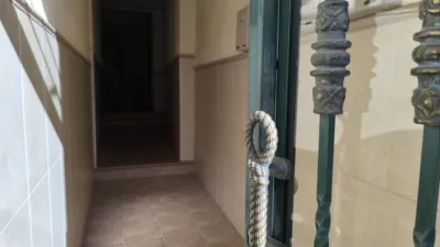 Piso en Carrer de Santa Isabel, nº > photo 27