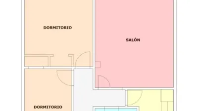 Apartment on C. Dénia, nº photo 29