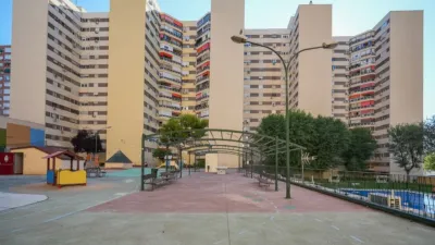 Apartment on Avenida de Betanzos, No. > photo 29