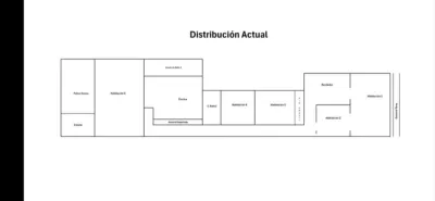 Apartment on C. del Gral. Oráa, nº photo 48