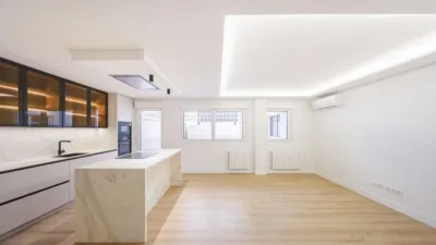 Apartment in El Viso photo 12