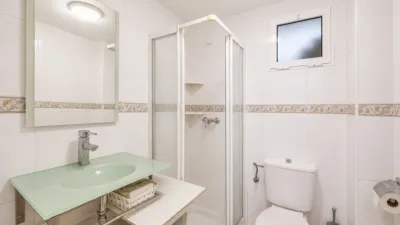 Townhouse on Avinguda Descandinàvia, no. photo 15