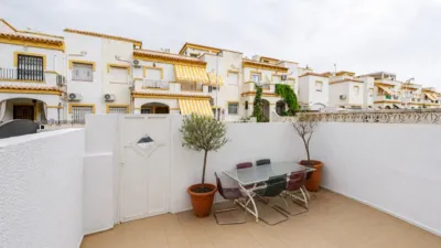 Casa – Santa Pola, Sierra Mar, Gran Alacant - Vista 3