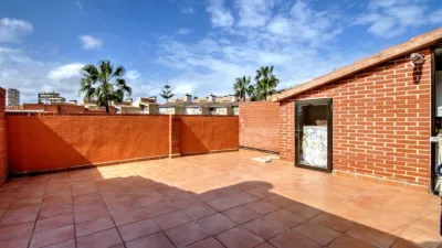 Casa pareada en calle >Carrer de La Boga, nº > photo 38