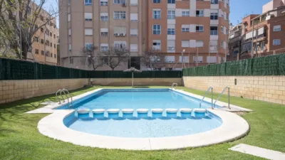Apartment on Calle C- Gral. Espartero, nº > photo 23