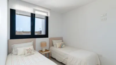 Apartment in Les Marines photo 19