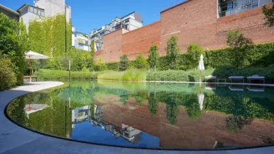 Flat on Javier Ferrero Street, No. photo 29