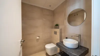 Terraced house on Carrer de Moraira, nº photo 25