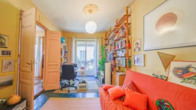 Apartment on Calle de la Palma, No. > photo 5